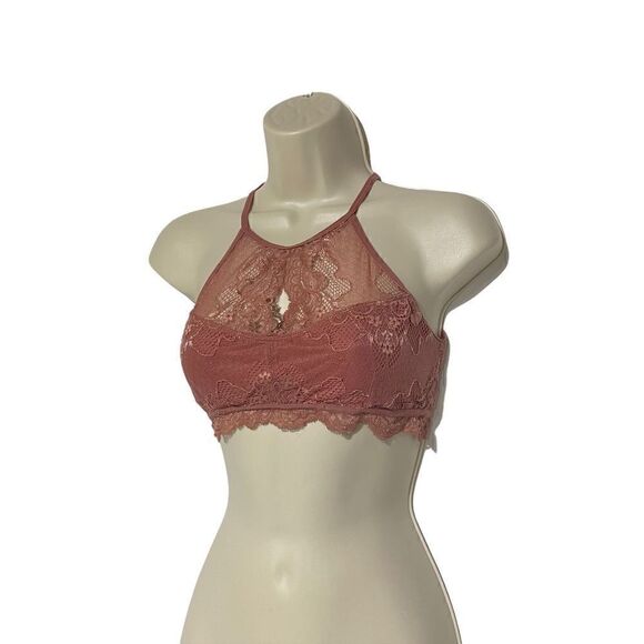 MOD Women’s Lace Bralette Size M - Picture 2 of 13